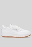 Reebok Club C Double - WHITE RBKG07 WHITE