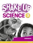 Shake Up Science 3 Workbook Paperback