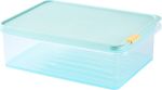 Lock & Lock Locknlock Freezer Fit Rectangle Container 3.5LT
