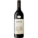 Merlot Red Wine Bottle 750ML