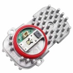 LED Headlight Module Compatible With Bmw - 63117263051