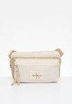 Calvin Klein Sport Essentials WAISTBAG28 Ut - Travertine classic Beige