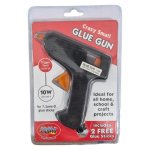 Small Glue Gun 10W Trigger Control