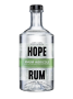 Hope Distillery Rum Agricole 750ML - 1