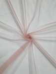 Soft Tulle-power Mesh