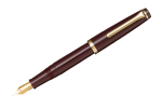 Sailor Lecoule Fountain Pen Ruby Red