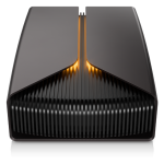Seagate Firecuda X Vault Gaming- 20TB Drive - Type C