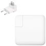 61W Usb-c Magsafe Macbook Charger - White