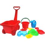 9 Piece Beach Wagon Set