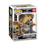 Funko Pop Games: Five Nights At Freddys – Costumed Mimic