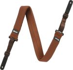 GSF50-BR Powerpad Guitar Strap
