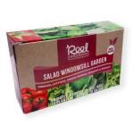 Salad Windowsill Garden In A Box
