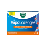 Vapolozenges Orange Lozenges 8'S
