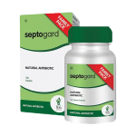 Septogard Family Pack Tablets 100'S