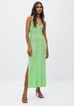 Dress Lechuga - Bright Green