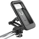 Phone Holder For Outdoor Cycling