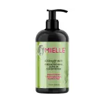 Miele Mielle Rosemary Mint Leave In Cond 355ML