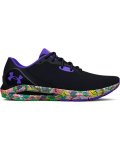 Men's Ua Hovr Sonic 5 Run Squad Running Shoes - Black 7