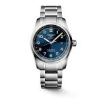 LONGINES Watch Spirit L3.810.4.93.6
