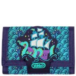 Octo Adventure Wallet