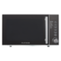 Platinum Silver Mirror Digital Microwave 20L 700W