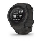 Garmin Instinct 2 - Solar Graphite