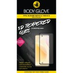 Huawei Body Glove 3D Tempered Glass Screen Protector Nova 9 Nova 8