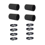 Pool Solar Panel Connection Kit Epdm Aqua Add On Panel Kit