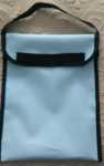 Dynamic Fishing Anchor Bag Fits Anchor Rig
