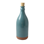 Ceramic Water Bottle - Turquoise