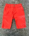 Naartjie Red Shorts 4 5Y