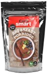 Cocoa & Cinnamon Breakfast Porridge