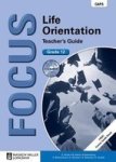 Focus Caps Life Orientation Grade 12 Teacher's Guide