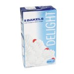 Bakels Delight Cream 1L