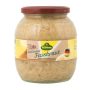 Kuhne Holsteiner Fasskraut Sauerkraut 810 G