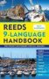 Reeds 9-LANGUAGE Handbook - The Pocket Dictionary For All Sailors   Paperback