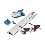 Bosch Professional Guide Rail Kit Complete Fsn Ofa 32