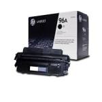 Hp 96A Original Toner CARTRIDGE-BLACK-C4096A-HP Laserjet Toner