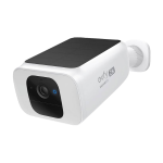 Solocam S40 2K Spotlight Camera White