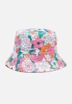 Cotton On Kids Reversible Bucket Hat - Ny Floral bubblegum Pop
