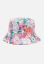 Cotton On Kids Reversible Bucket Hat - Ny Floral/bubblegum Pop