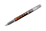 Platinum Preppy Wa Fountain Pen – Geisha No Kodougu
