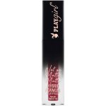 PLAYgirl Liquid Lipstick Cherry Bomb