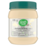 Vegan Tangy Mayonnaise 375G