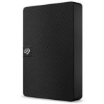 Seagate Expansion Portable Drive 4TB – 2.5" – USB 3.0 – External Hdd Black