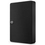 Seagate Expansion Portable Drive 4TB – 2.5" – USB 3.0 – External Hdd Black