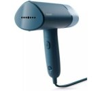 Philips 3000 Series Handheld 1000W Steamer - Blue STH3000 20 Steam Iron Blue