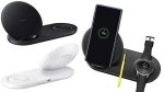 Samsung Wireless Fast Charge Station EP-N6100TB |