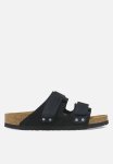 Birkenstock Uji Vl Nu - Black