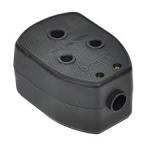 Janus Coupler 16A Rubber